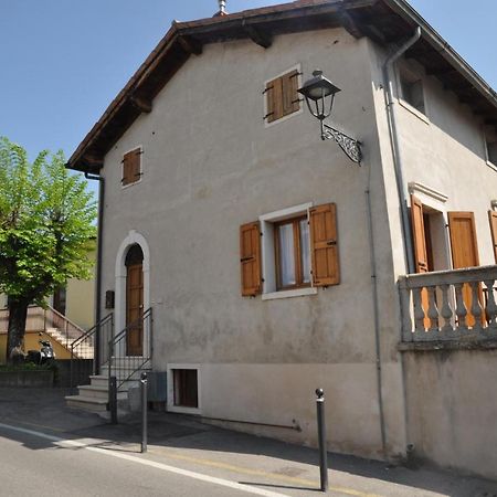 Corte Brol Lazise Exteriér fotografie