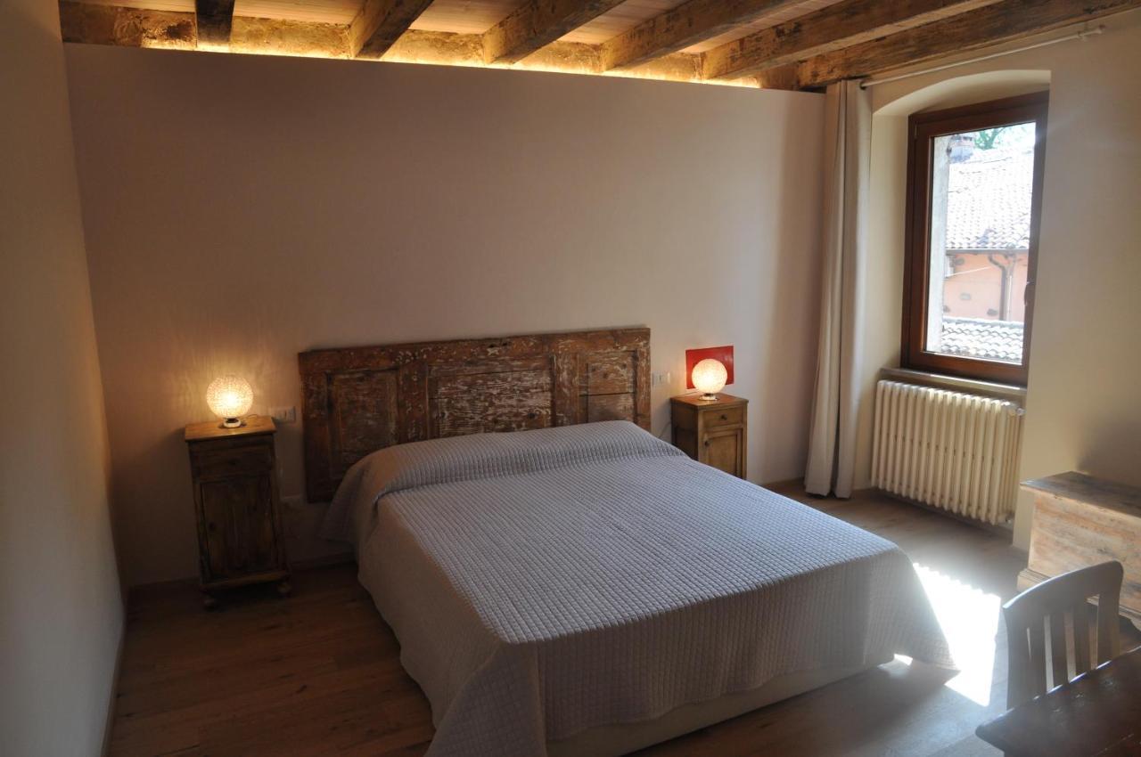 Corte Brol Lazise Exteriér fotografie